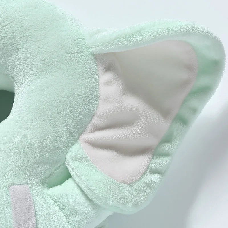 Almofada de Proteção para Cabeça – Safe Baby