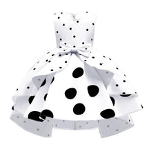 Vestido Princesa Floral – Listras em Festa