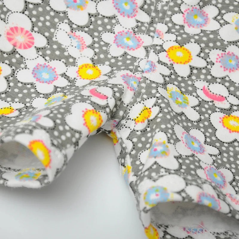 Conjunto Infantil Feminino Pirulito