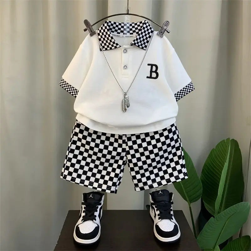 Conjunto Juvenil “Lucas Street” – 2 Peças