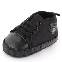 Tênis Bebê Primeiros Passos – Classic Walk