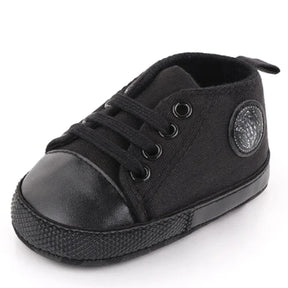 Tênis Bebê Primeiros Passos – Classic Walk