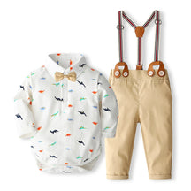 Conjunto Social Bebê