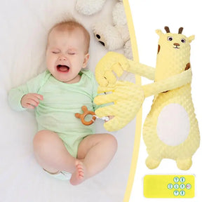 Almofada de Mão Patting Doll