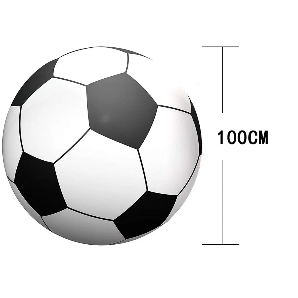 Bola de Vôlei Inflável Gigante