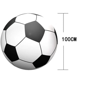 Bola de Vôlei Inflável Gigante