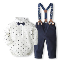 Conjunto Social Bebê