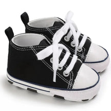Tênis Bebê Primeiros Passos – Classic Walk