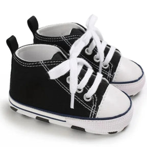 Tênis Bebê Primeiros Passos – Classic Walk