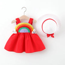 Conjunto Arco-Íris – Alegria de Verão
