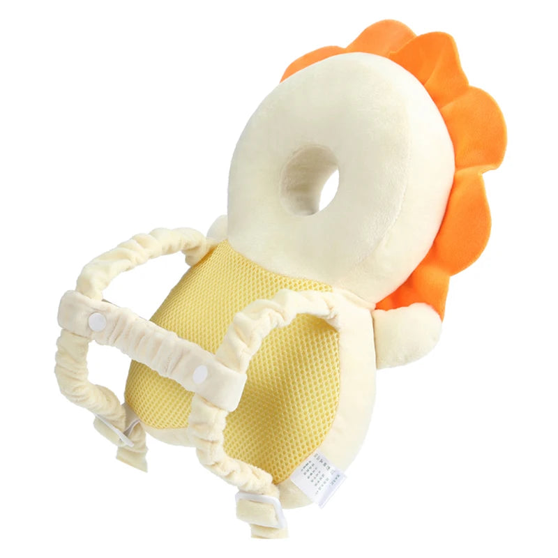 Almofada de Proteção para Cabeça – Safe Baby