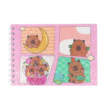 Bobbie Goods – Livro de Colorir Cute & Cozy