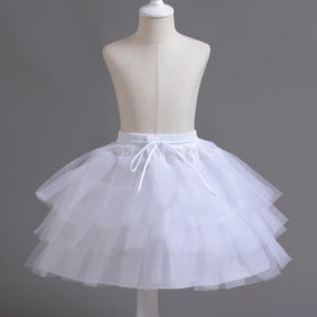 Vestido Princesa Imperial