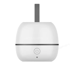 Estojo Portátil de Esterilização UV para Chupeta – Recarregável e Limpeza em 180 Segundos