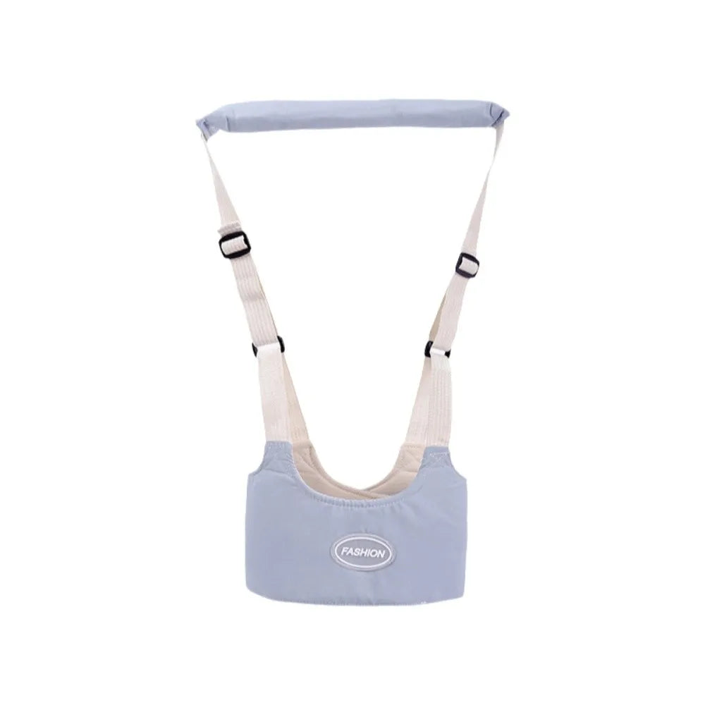 Cinto Auxiliar para Aprender a Andar – Andador de Treinamento Ajustável para Bebês