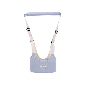 Cinto Auxiliar para Aprender a Andar – Andador de Treinamento Ajustável para Bebês