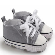 Tênis Bebê Primeiros Passos – Classic Walk