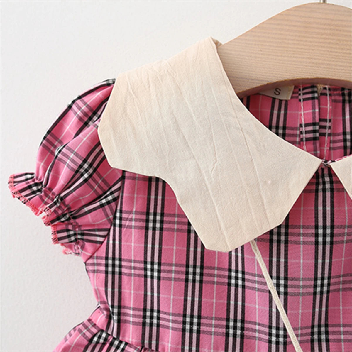Vestido Princesa Summer – 2 Peças com Bolsa