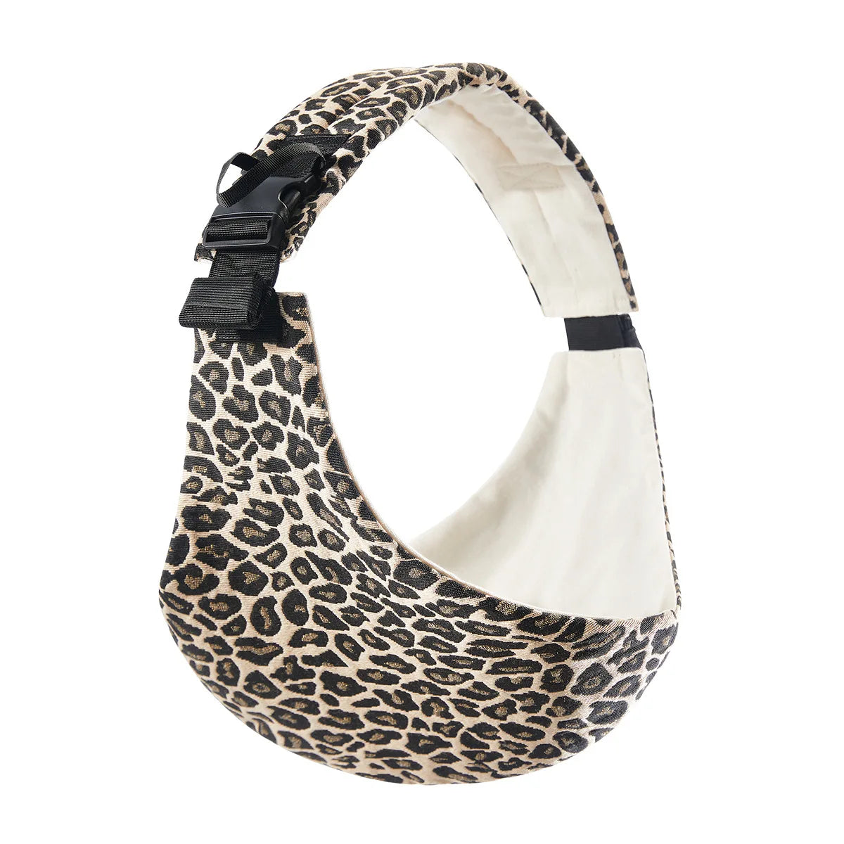 Canguru Sling Portátil Ajustável para Bebês – Conforto e Segurança em Movimento