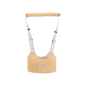 Cinto Auxiliar para Aprender a Andar – Andador de Treinamento Ajustável para Bebês