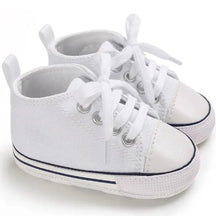 Tênis Bebê Primeiros Passos – Classic Walk