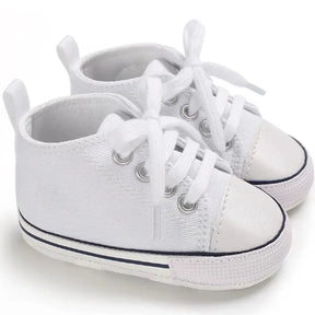 Tênis Bebê Primeiros Passos – Classic Walk