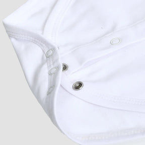 Conjunto Batizado Menino – Look Social com Suspensório e Gravata Borboleta
