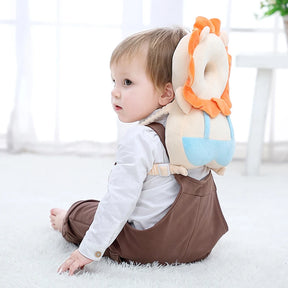 Almofada de Proteção para Cabeça – Safe Baby