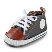 Tênis Bebê Primeiros Passos – Classic Walk