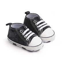 Tênis Bebê Primeiros Passos – Classic Walk