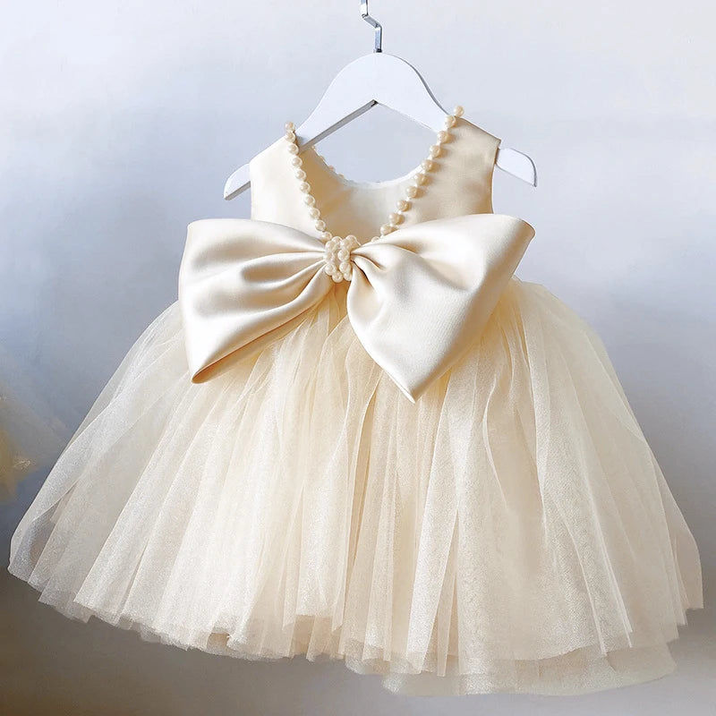 Vestido Princesa Laço – Encanto