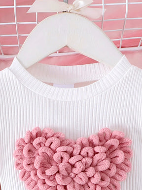 Conjunto Doce Amor – Inverno