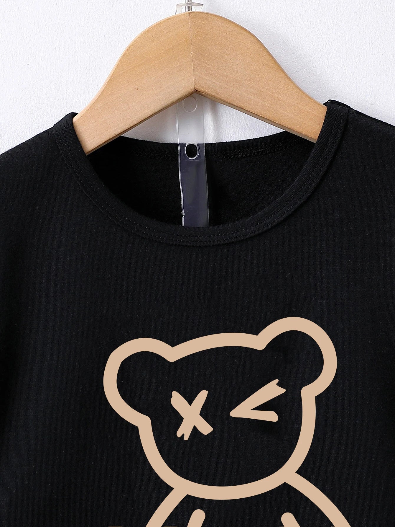 Conjunto Infantil Nico Peludinho