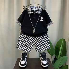 Conjunto Juvenil “Lucas Street” – 2 Peças