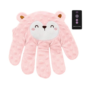 Almofada Patting SleepyPal – Palminha Automática de Ninar