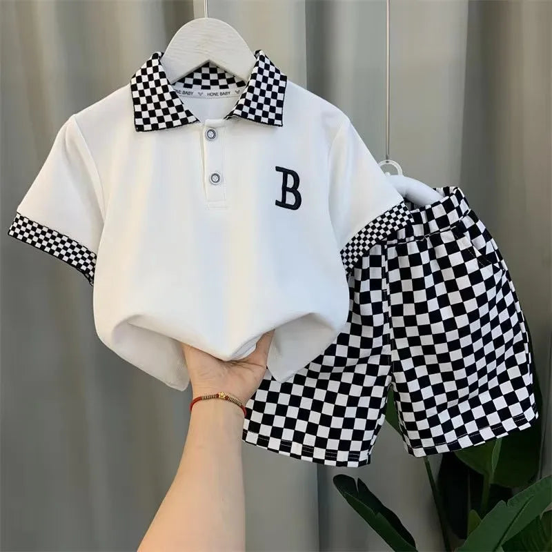 Conjunto Juvenil “Lucas Street” – 2 Peças