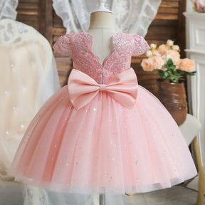 Vestido Princesa Imperial