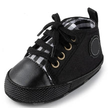 Tênis Bebê Primeiros Passos – Classic Walk