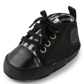 Tênis Bebê Primeiros Passos – Classic Walk