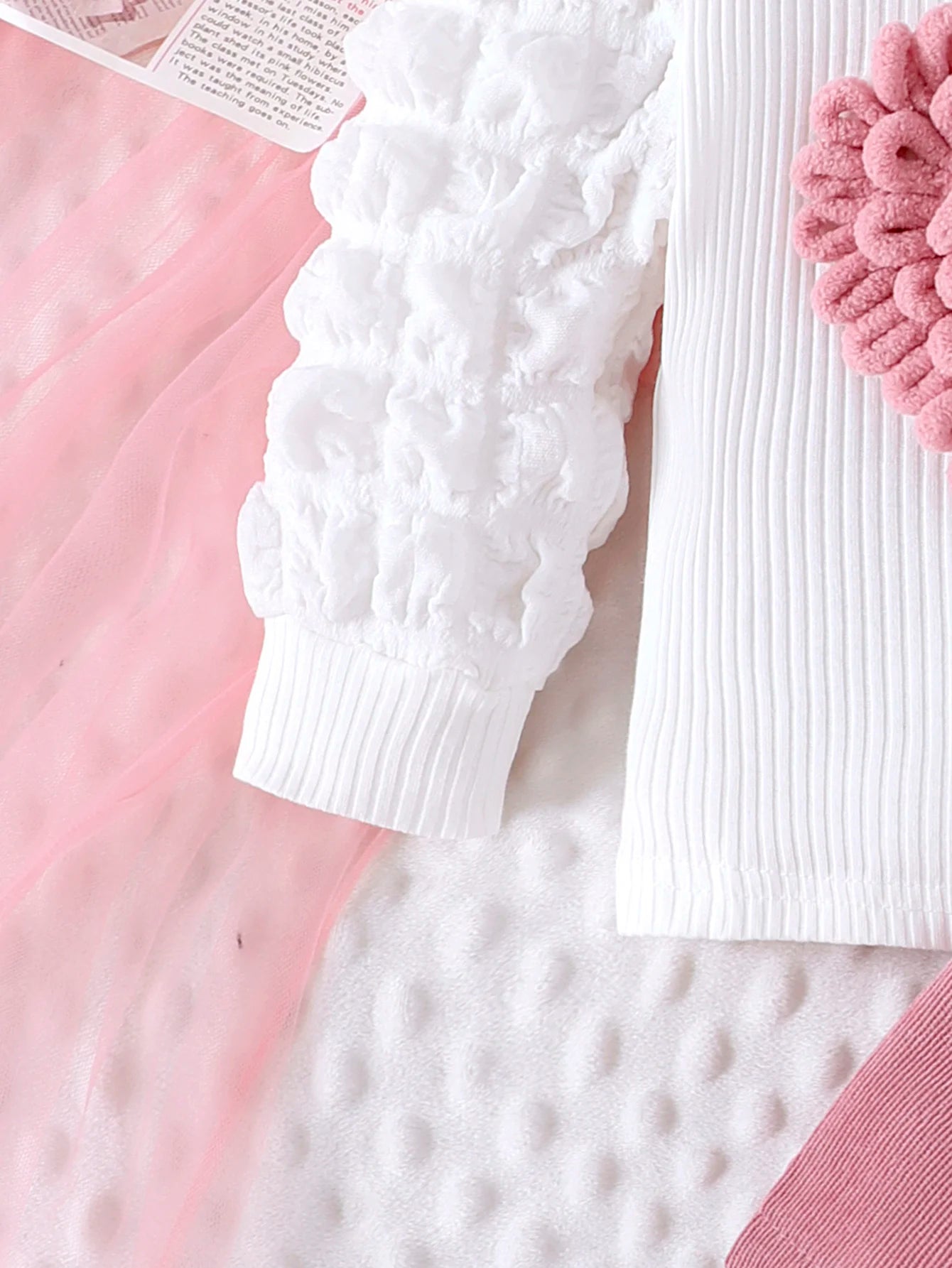 Conjunto Doce Amor – Inverno