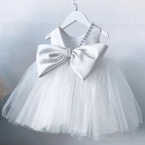 Vestido Princesa Laço – Encanto