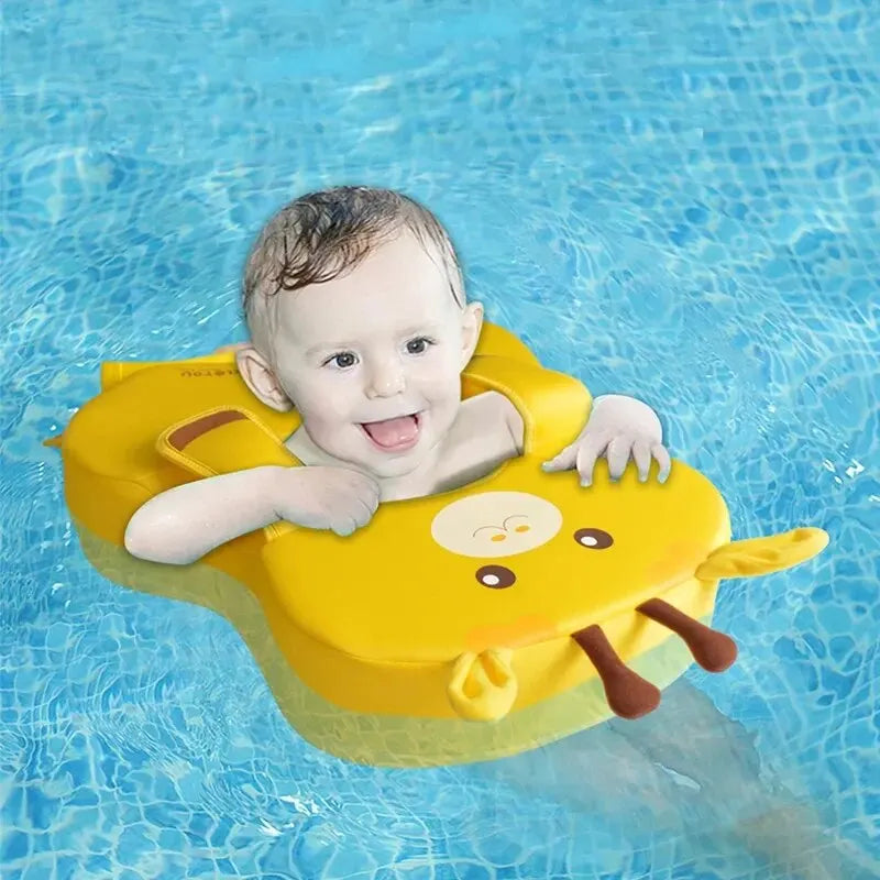 Boia de Natação Baby – Float Safe