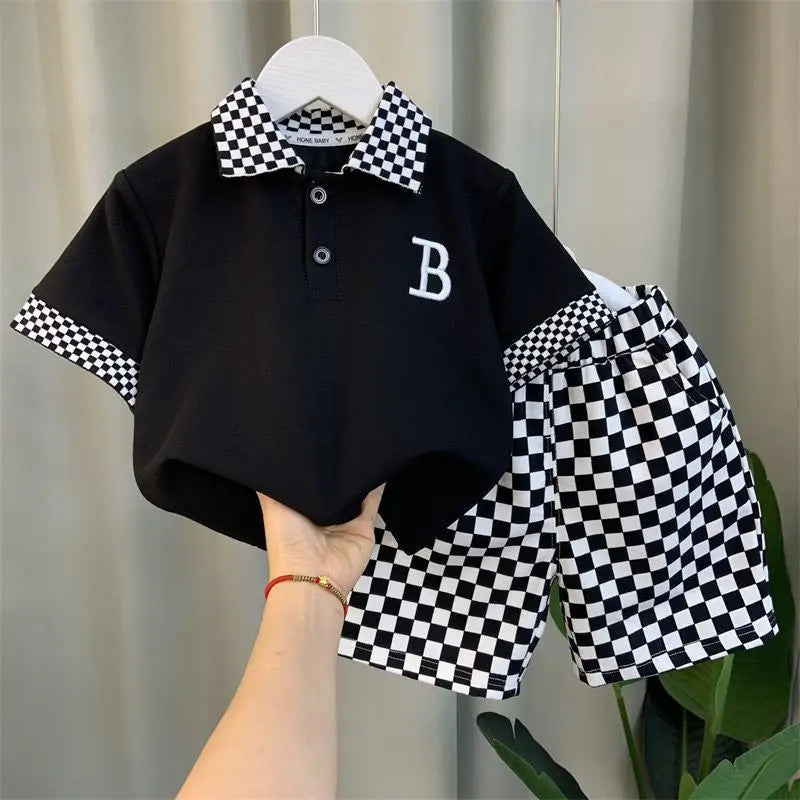 Conjunto Juvenil “Lucas Street” – 2 Peças