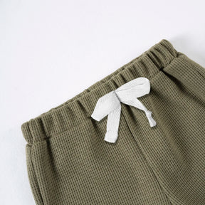 Conjunto Infantil “Bento Verão” – 2 Peças