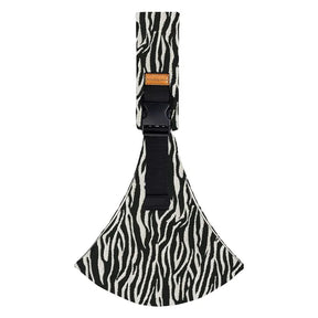 Canguru Sling Portátil Ajustável para Bebês – Conforto e Segurança em Movimento