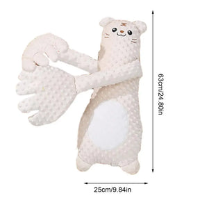 Almofada de Mão Patting Doll