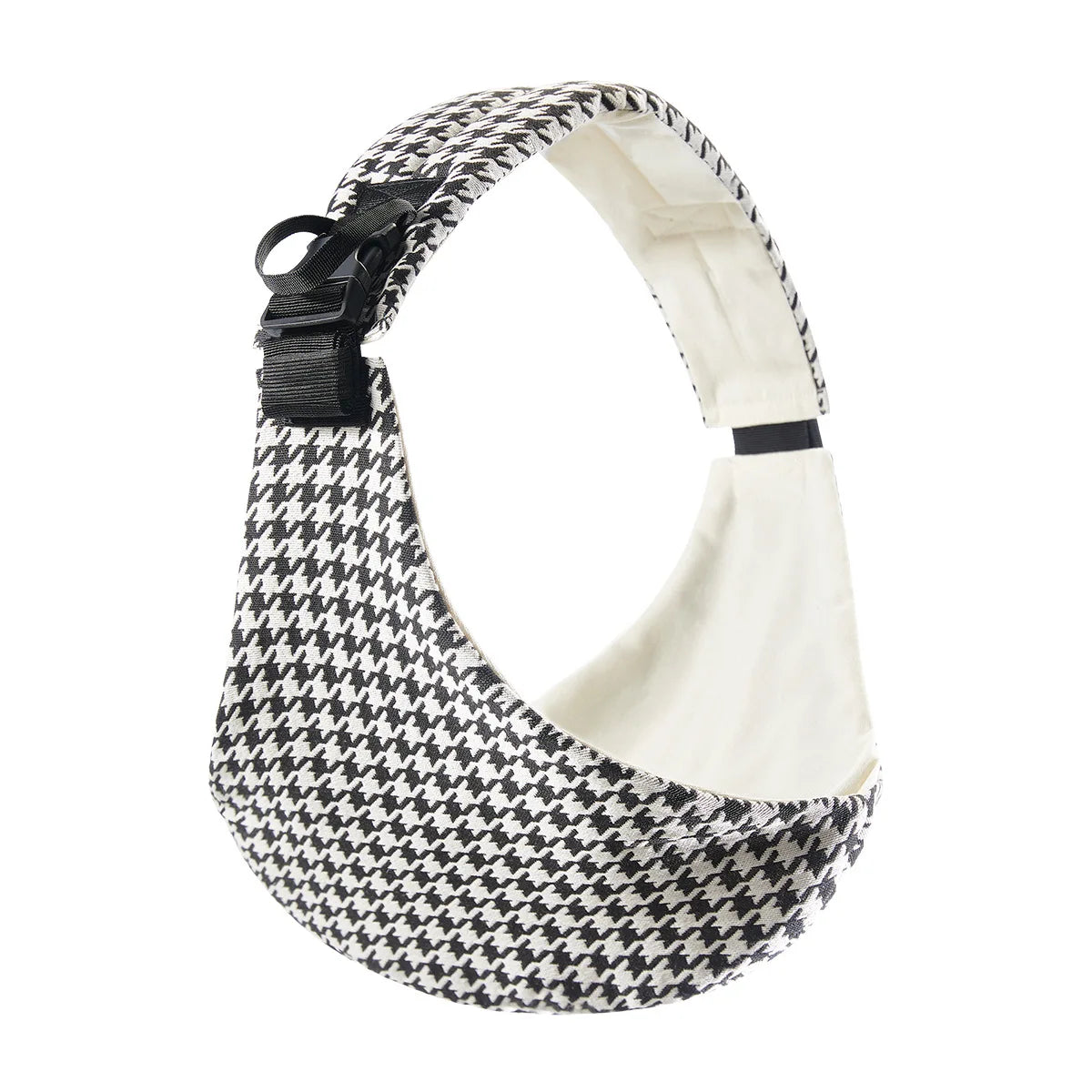 Canguru Sling Portátil Ajustável para Bebês – Conforto e Segurança em Movimento