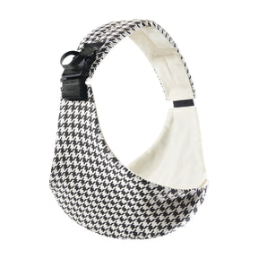 Canguru Sling Portátil Ajustável para Bebês – Conforto e Segurança em Movimento