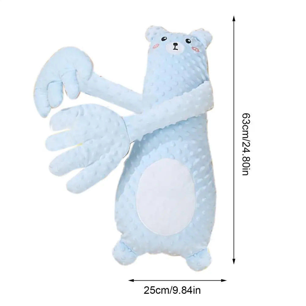 Almofada de Mão Patting Doll