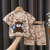 Conjunto Infantil “Luna & Luca” – 2 Peças